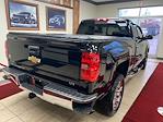 Used 2015 Chevrolet Silverado 1500 LTZ Double Cab 4x4, Pickup for sale #A9F-53770 - photo 8