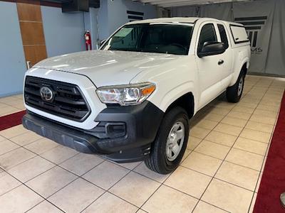 Used 2019 Toyota Tacoma SR Extra Cab RWD, Pickup for sale #A9F-56737 - photo 1