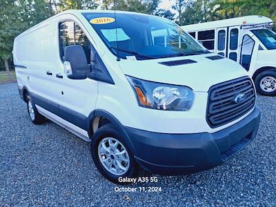 Used 2016 Ford Transit 250 Low Roof RWD, Empty Cargo Van for sale #A9F-61897 - photo 1