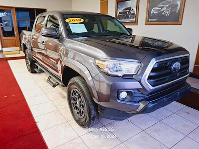 Used 2018 Toyota Tacoma SR5 Double Cab RWD, Pickup for sale #A9F-68991 - photo 1