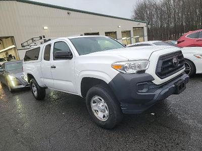 Used 2020 Toyota Tacoma SR Access Cab RWD, Pickup for sale #A9F-75099 - photo 1