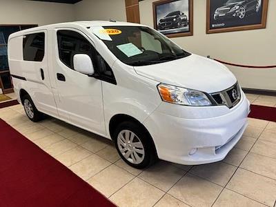 Used 2020 Nissan NV200 SV FWD, Empty Cargo Van for sale #A9F-97376 - photo 1