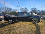 Used 2021 Chevrolet Silverado 2500 Custom Crew Cab 4x4, Pickup for sale #A9FP-59012 - photo 12