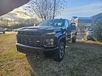 Used 2021 Chevrolet Silverado 2500 Custom Crew Cab 4x4, Pickup for sale #A9FP-59012 - photo 15