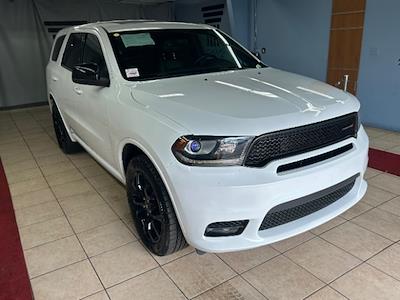 Used 2020 Dodge Durango GT AWD, SUV for sale #A9FP-87197 - photo 1