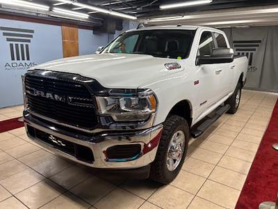 Used 2019 Ram 2500 Big Horn Crew Cab 4x4, Pickup for sale #A9P-01853 - photo 1