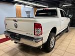 Used 2019 Ram 2500 Big Horn Crew Cab 4x4, Pickup for sale #A9P-01853 - photo 4