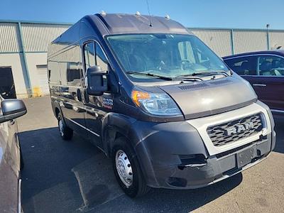 Used 2019 Ram ProMaster 1500 High Roof FWD, Empty Cargo Van for sale #A9P-03014 - photo 1