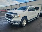 Used 2021 Ram 1500 Big Horn Quad Cab RWD, Pickup for sale #A9P-09154 - photo 3