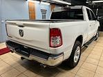 Used 2021 Ram 1500 Big Horn Quad Cab RWD, Pickup for sale #A9P-09154 - photo 5