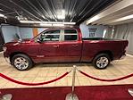 Used 2021 Ram 1500 Big Horn Quad Cab RWD, Pickup for sale #A9P-11327 - photo 3