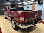 Used 2021 Ram 1500 Big Horn Quad Cab RWD, Pickup for sale #A9P-11327 - photo 2