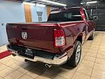 Used 2021 Ram 1500 Big Horn Quad Cab RWD, Pickup for sale #A9P-11327 - photo 4