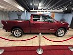 Used 2021 Ram 1500 Big Horn Quad Cab RWD, Pickup for sale #A9P-11327 - photo 5