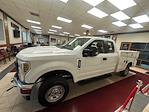 Used 2018 Ford F-250 XL Super Cab 4x4, Service Truck for sale #A9P-27475 - photo 3