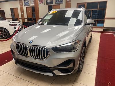 Used 2021 BMW X1 FWD, SUV for sale #A9P-28748 - photo 1