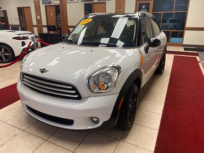 Used 2014 MINI Cooper Countryman FWD, SUV for sale #A9P-36625 - photo 1