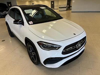 Used 2021 Mercedes-Benz GLA-Class AWD, SUV for sale #A9P-47308 - photo 1