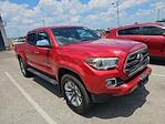 Used 2017 Toyota Tacoma Limited Double Cab RWD, Pickup for sale #A9P-51136 - photo 1