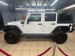 Used 2017 Jeep Wrangler Sport 4x4, SUV for sale #A9P-52151 - photo 3