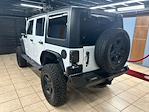 Used 2017 Jeep Wrangler Sport 4x4, SUV for sale #A9P-52151 - photo 2