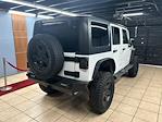 Used 2017 Jeep Wrangler Sport 4x4, SUV for sale #A9P-52151 - photo 4