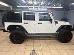 Used 2017 Jeep Wrangler Sport 4x4, SUV for sale #A9P-52151 - photo 5