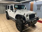 Used 2017 Jeep Wrangler Sport 4x4, SUV for sale #A9P-52151 - photo 6