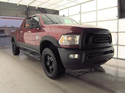 Used 2013 Ram 2500 Longhorn Mega Cab 4x4, Pickup for sale #A9P-62462 - photo 1