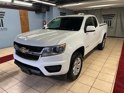 Used 2020 Chevrolet Colorado LT Extended Cab RWD, Pickup for sale #A9P-79277 - photo 1