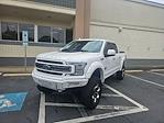 Used 2020 Ford F-150 Limited SuperCrew Cab 4x4, Pickup for sale #A9P-81395 - photo 14