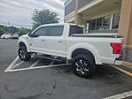 Used 2020 Ford F-150 Limited SuperCrew Cab 4x4, Pickup for sale #A9P-81395 - photo 16