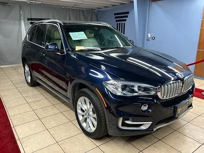 Used 2018 BMW X5 AWD, SUV for sale #A9P-84286 - photo 1