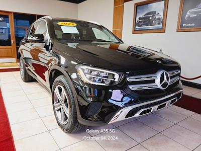 Used 2022 Mercedes-Benz GLC-Class RWD, SUV for sale #A9P-84690 - photo 1