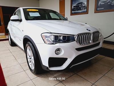 Used 2015 BMW X4 xDrive28i AWD, SUV for sale #A9P-89076 - photo 1