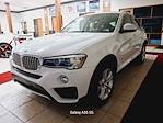 Used 2015 BMW X4 xDrive28i AWD, SUV for sale #A9P-89076 - photo 4