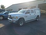 Used 2015 Ram 2500 Tradesman Crew Cab 4x4, Pickup for sale #A9P-91287 - photo 4