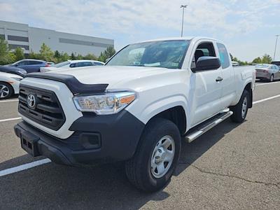 Used 2017 Toyota Tacoma SR Double Cab RWD, Pickup for sale #A9P-98460 - photo 1