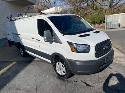 Used 2018 Ford Transit 250 Low Roof RWD, Upfitted Cargo Van for sale #A9T-30187 - photo 1