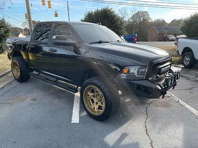 Used 2017 Ram 1500 Big Horn Crew Cab 4x4, Pickup for sale #A9T-60338 - photo 1