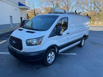 Used 2018 Ford Transit 250 Low Roof RWD, Upfitted Cargo Van for sale #A9TP-30187 - photo 1