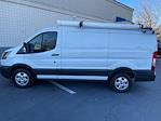 Used 2018 Ford Transit 250 Low Roof RWD, Upfitted Cargo Van for sale #A9TP-30187 - photo 6