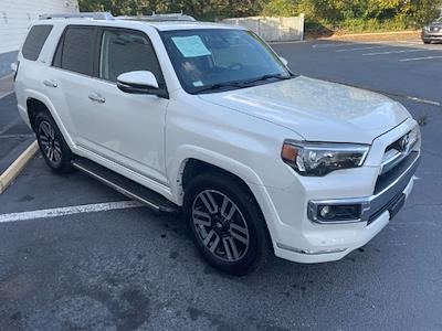 Used 2019 Toyota 4Runner SR5 4x4, SUV for sale #A9TP-90128 - photo 1