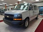 Used 2019 Chevrolet Express 2500 LS 4x2, Passenger Van for sale #A1P-41939 - photo 1