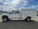 New 2023 GMC Sierra 3500 Pro Double Cab RWD, 8' 2" Reading Panel Service Body Service Truck for sale #G23190 - photo 2