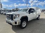 2023 GMC Sierra 3500 Double Cab RWD, Reading Panel Service Body Service Truck for sale #G23190 - photo 19