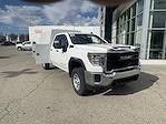 New 2023 GMC Sierra 3500 Pro Double Cab RWD, 8' 2" Reading Panel Service Body Service Truck for sale #G23190 - photo 21