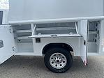New 2023 GMC Sierra 3500 Pro Double Cab RWD, 8' 2" Reading Panel Service Body Service Truck for sale #G23190 - photo 22