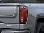 New 2023 GMC Sierra 1500 Elevation Crew Cab 4WD, Pickup for sale #G23480 - photo 11