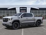 New 2023 GMC Sierra 1500 Elevation Crew Cab 4WD, Pickup for sale #G23480 - photo 1